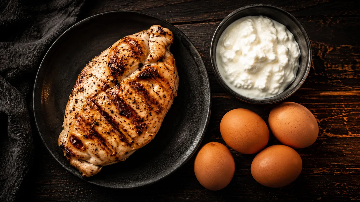 Is 30 grams of protein per meal the maximum?
