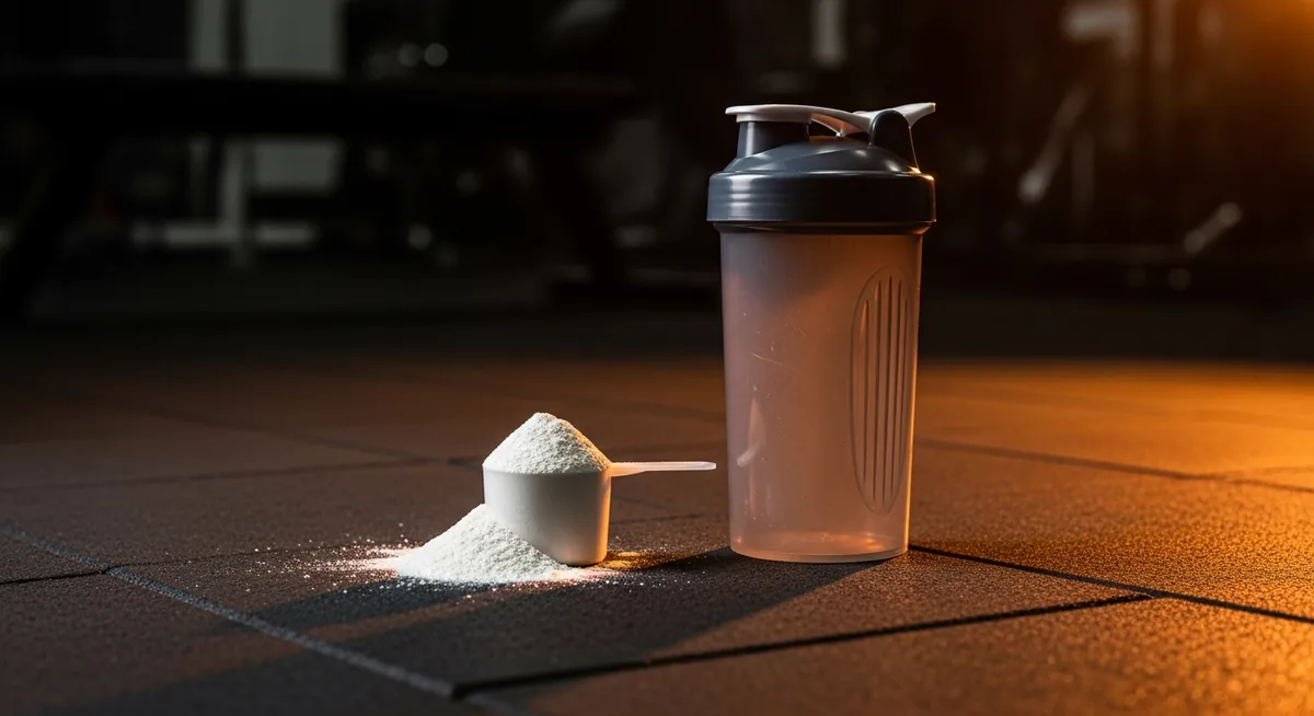 Are BCAAs worth it for building muscle?