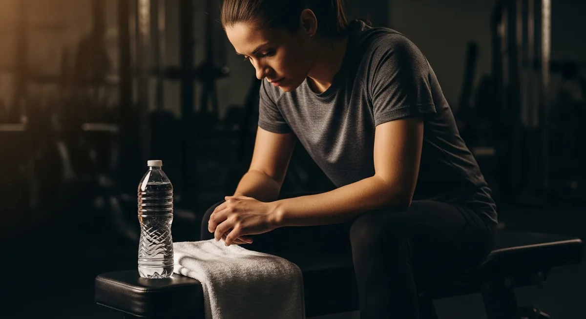 Why am I not losing weight in a calorie deficit?