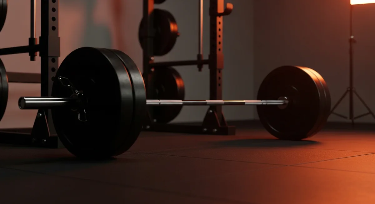 The most important compound exercises in strength training
