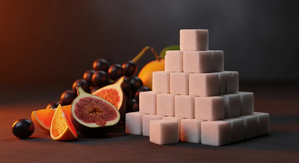 Is sugar really bad for you?