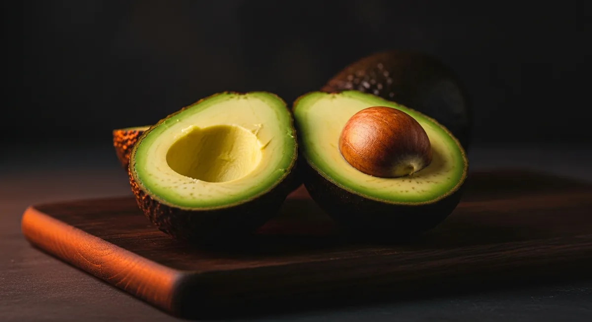 How many calories are in an avocado?