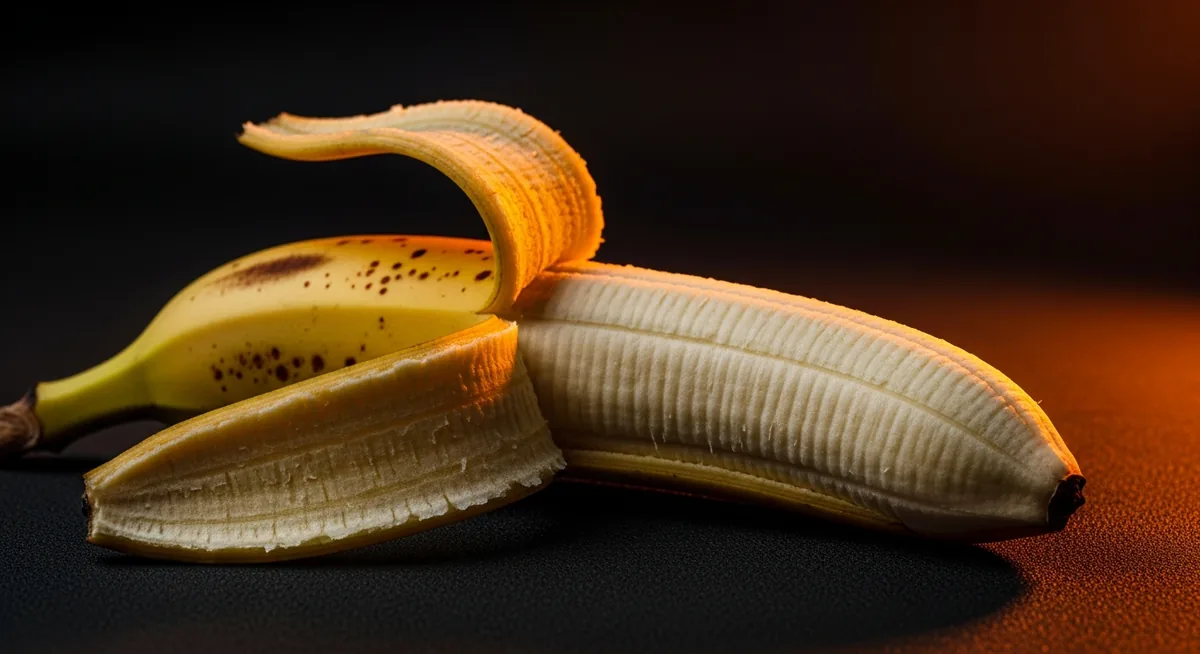 How many calories are in a banana?