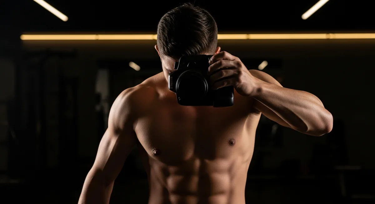 Can you turn fat into muscle?
