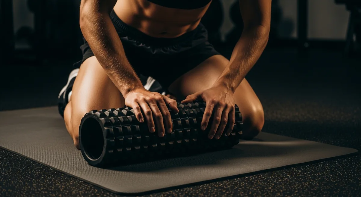 Muscle soreness after a workout — normal and a good sign?