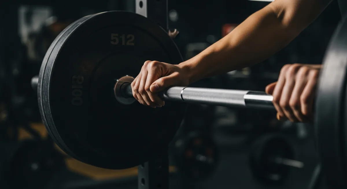 How important is progressive overload?