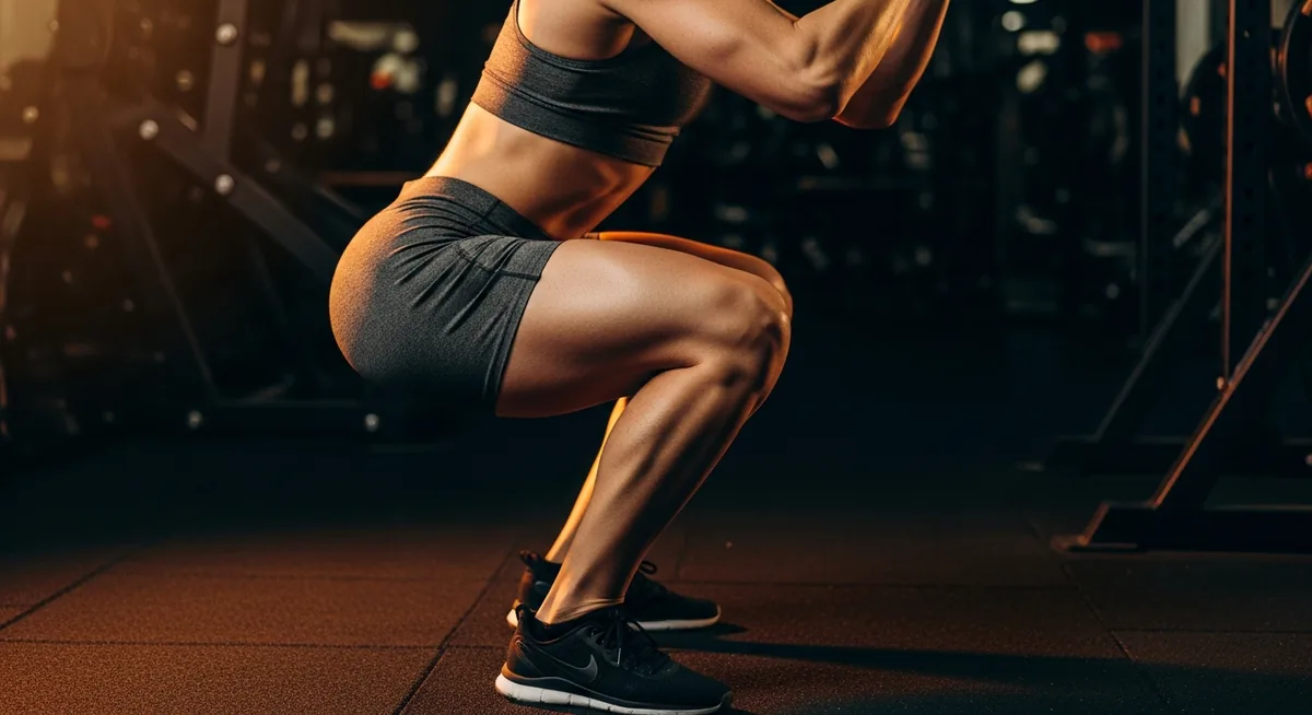 Full vs. partial range of motion: which builds more muscle?