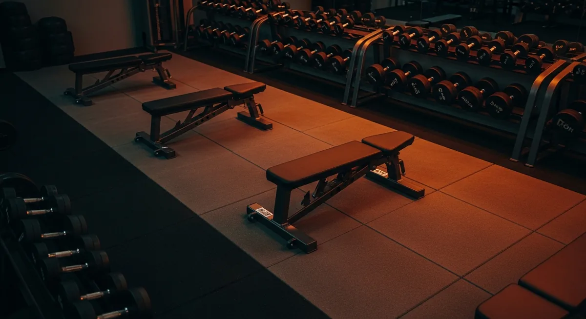 How many sets per muscle group per week?