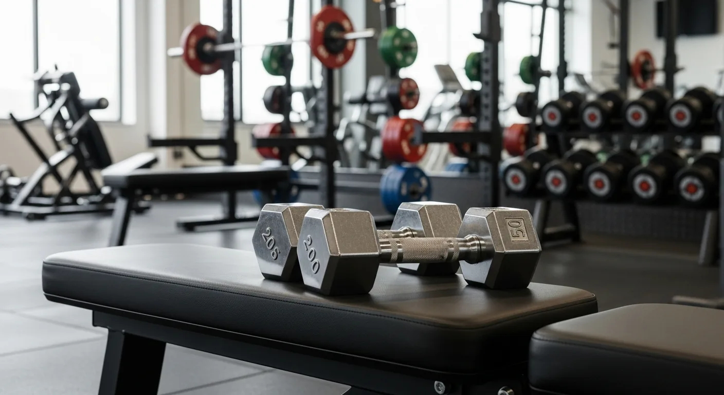 Trainingsplan per App auf dem Smartphone erstellen
