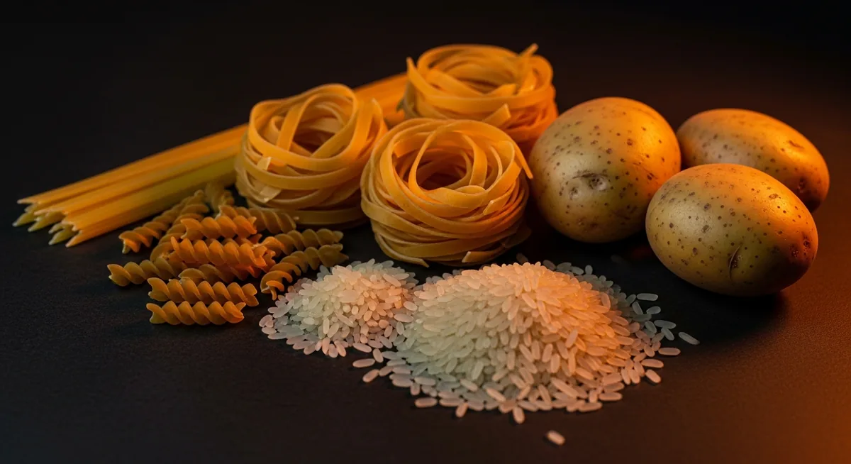 What is glycogen?