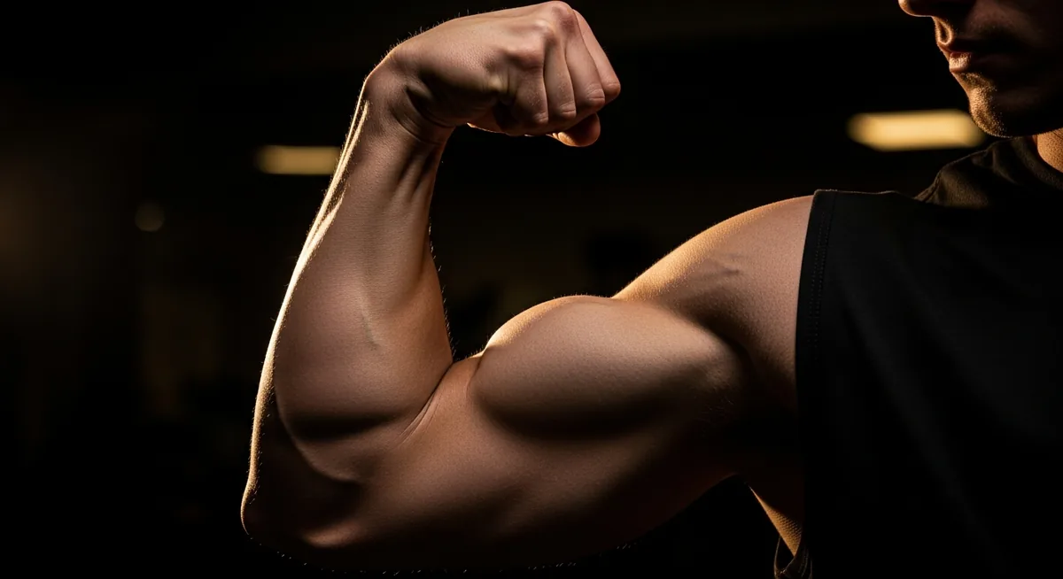 What is hypertrophy?