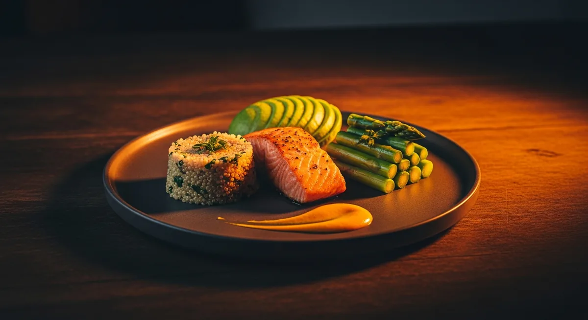 What is a calorie deficit?
