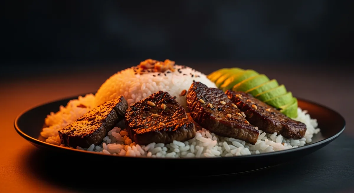 What is a calorie surplus?