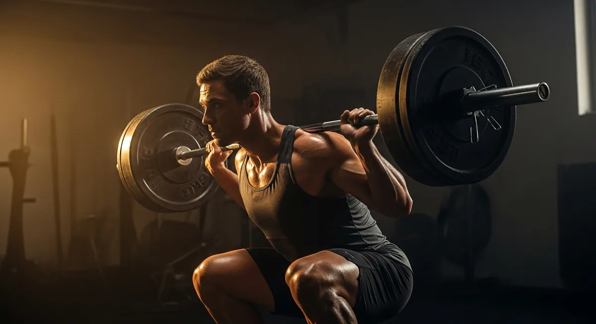 What is strength training?