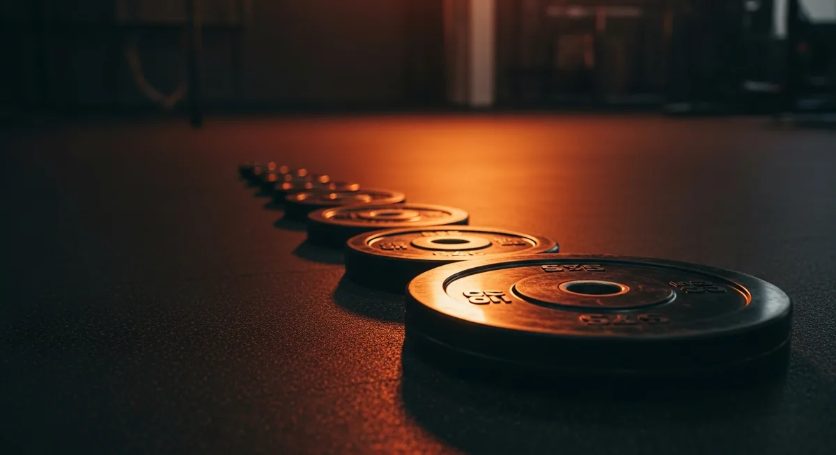 What is progressive overload?