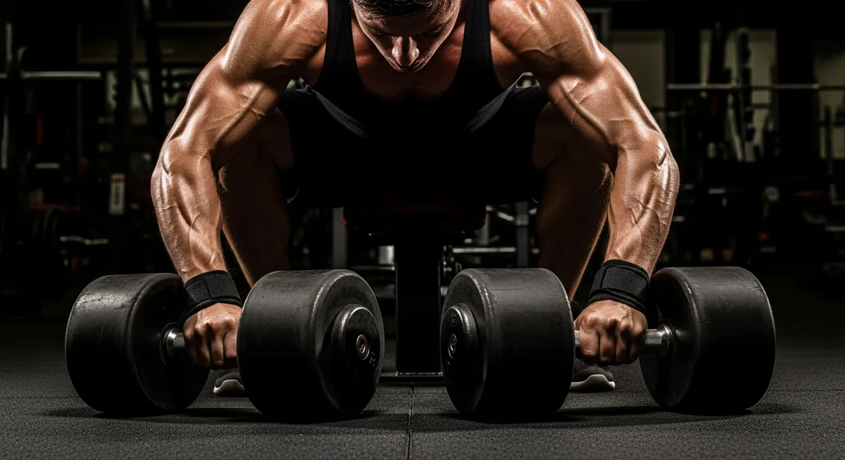 What is RIR (Reps in Reserve)?