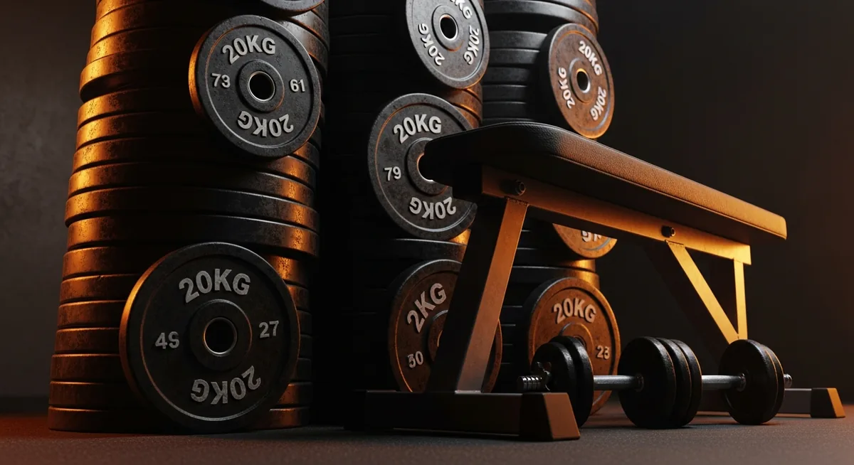 What is training volume?