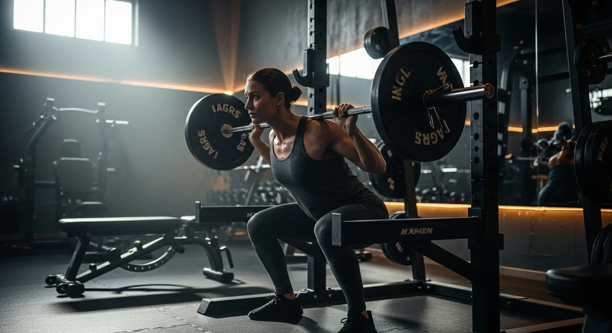 How long does it take to build muscle?