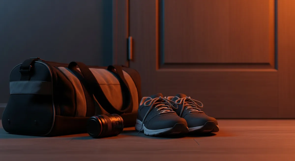 How often should you train per week?