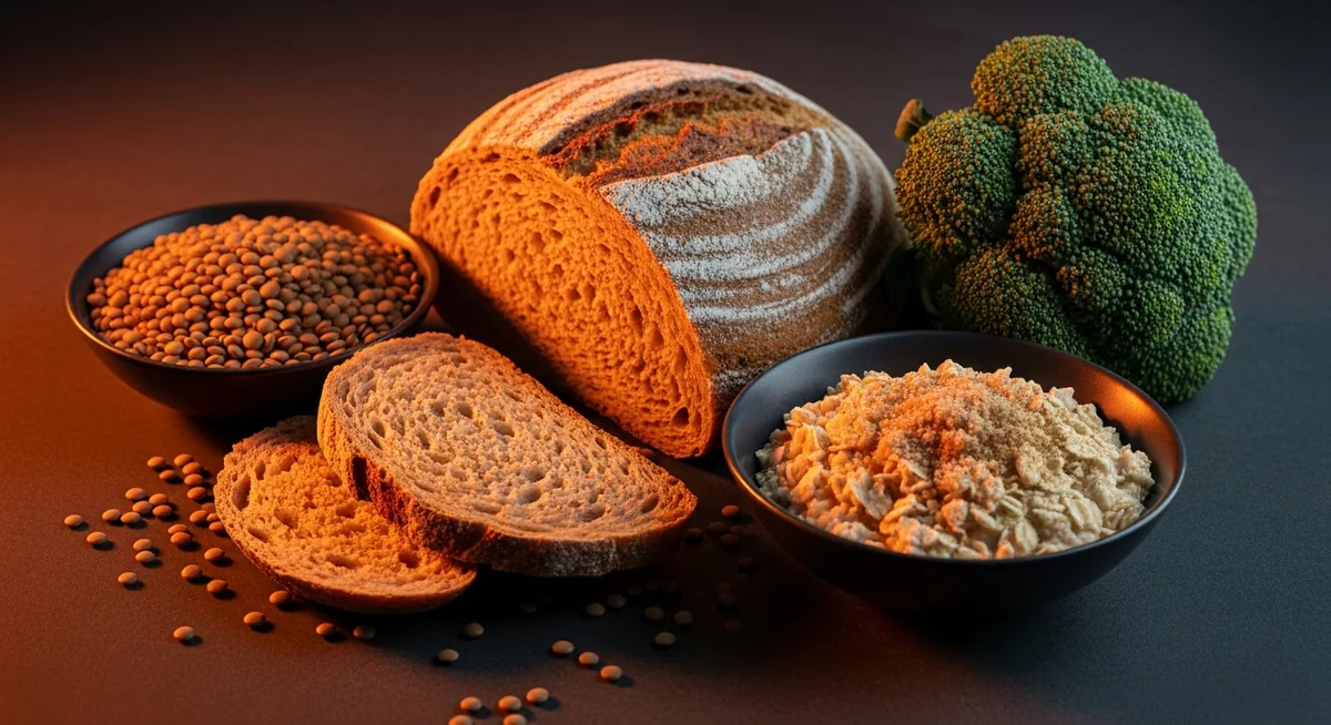 How much fiber per day is optimal?