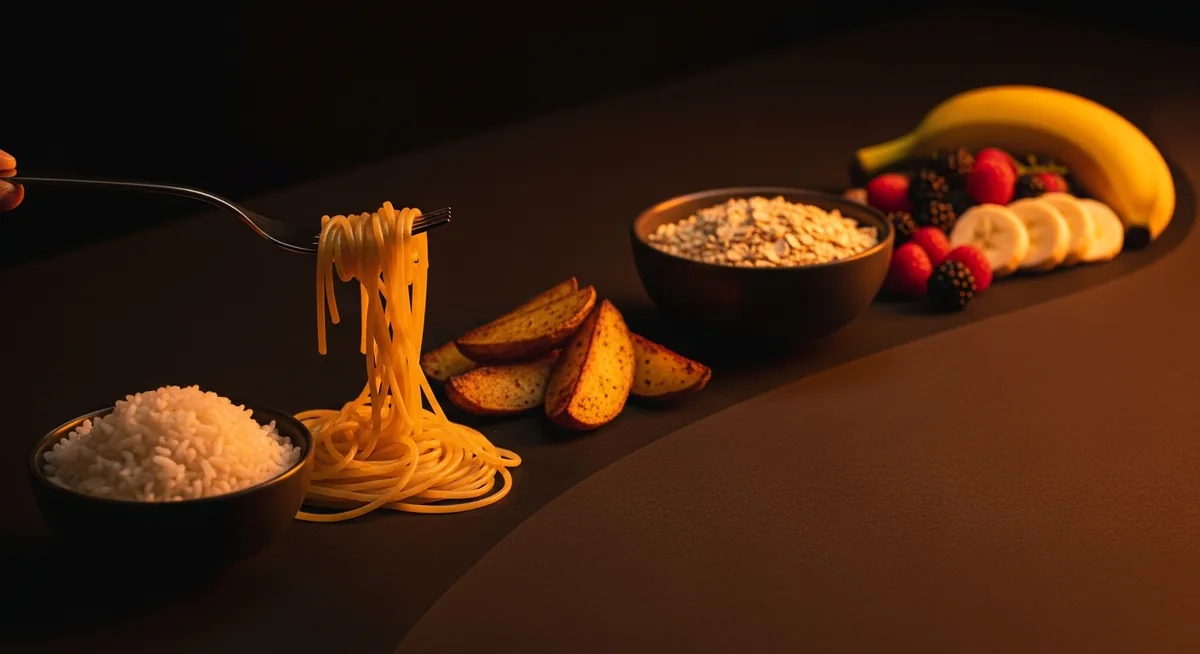 How many carbs do I need per day?