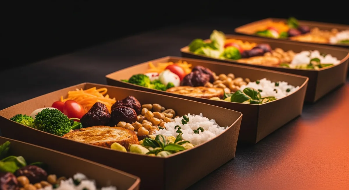How many meals per day are optimal?